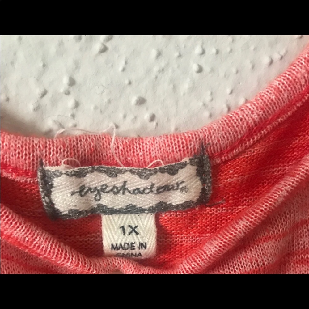 Tank top - Picture 3 of 3